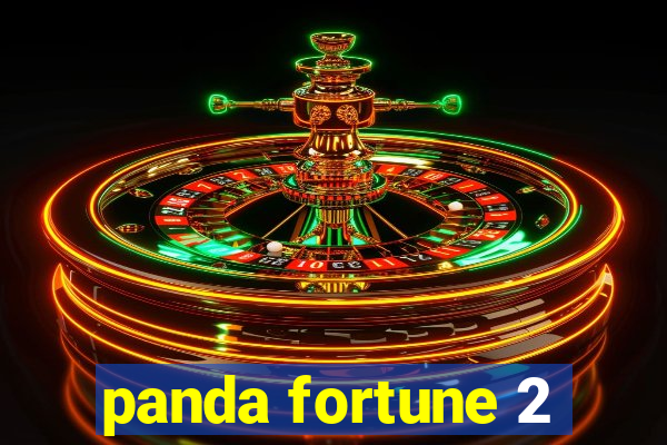 panda fortune 2